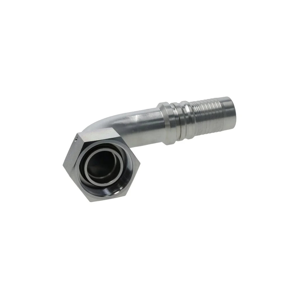 Racord montură 4SH-DN40-38S-M52x2,0-90° DKOSH405290G2