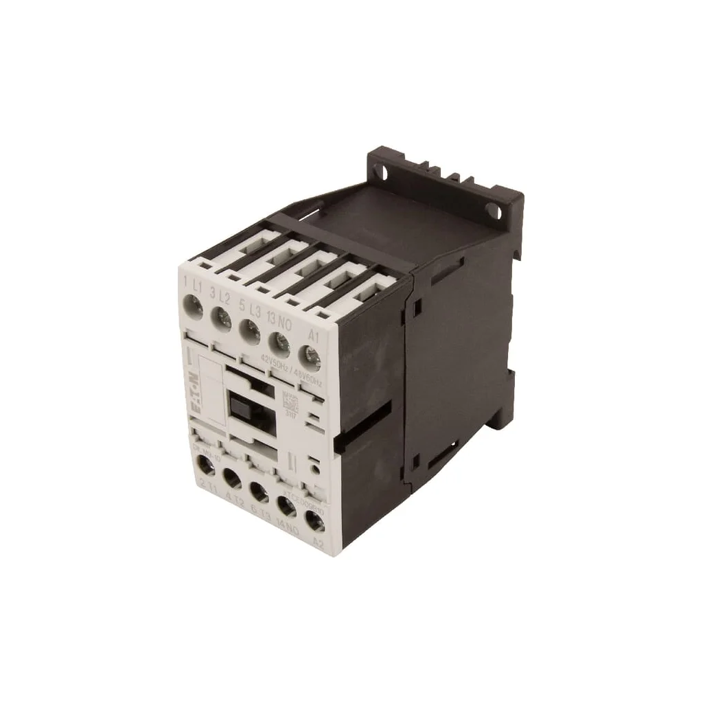Contactor 9A 4kW DILM91042V50HZ