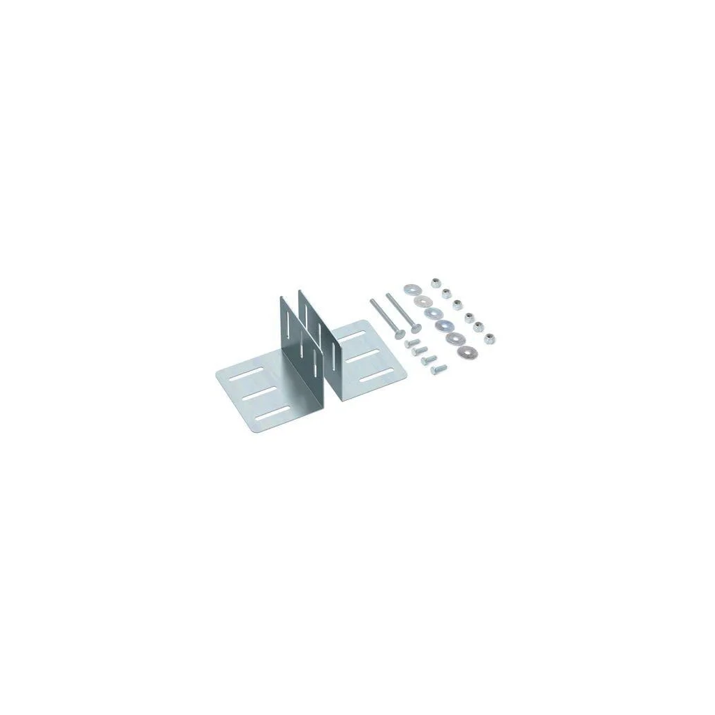 Set de bride pentru bară de tracțiune dreaptă DK88300