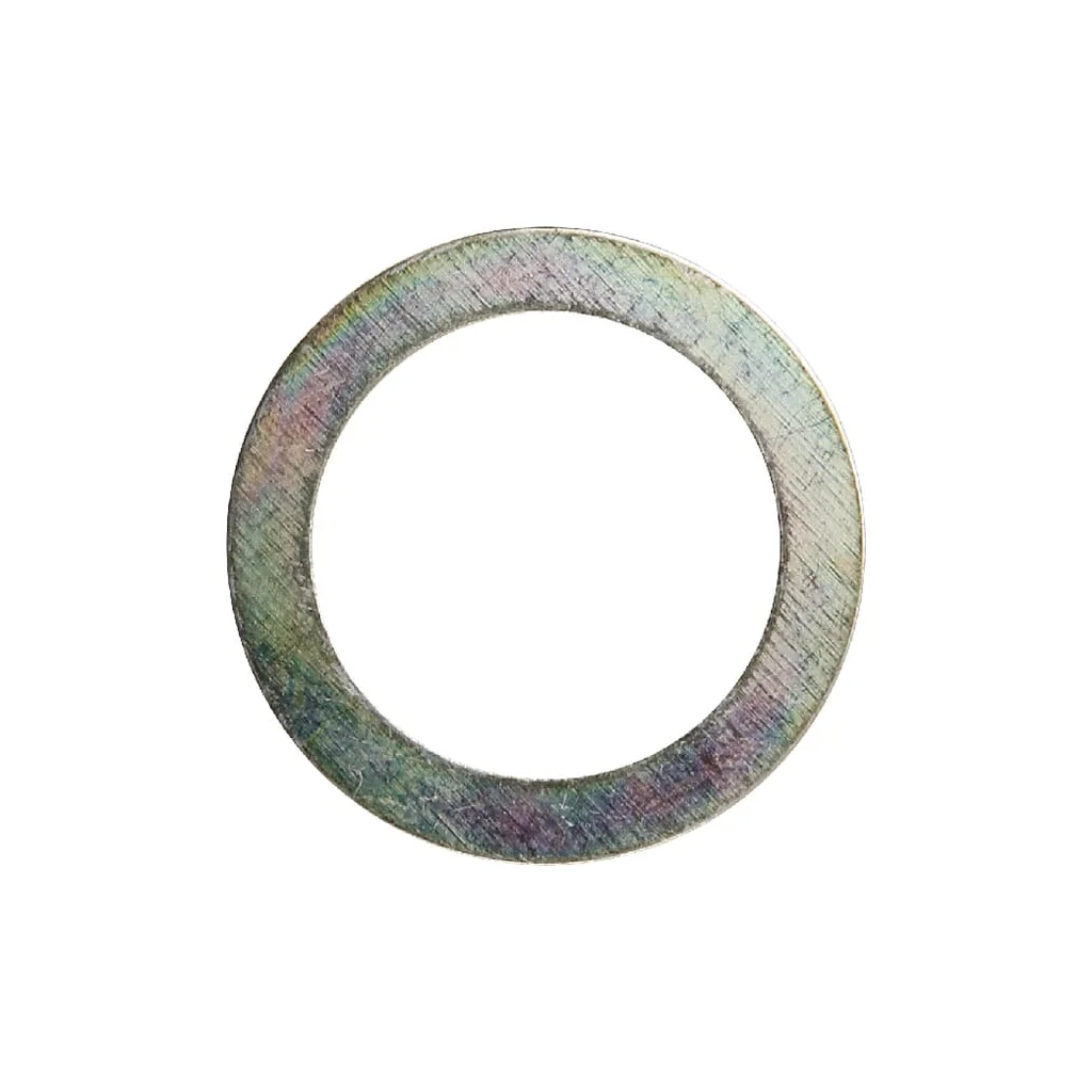 Șaibă 15 21x0,5x0,5 DIN988 SS DL028
