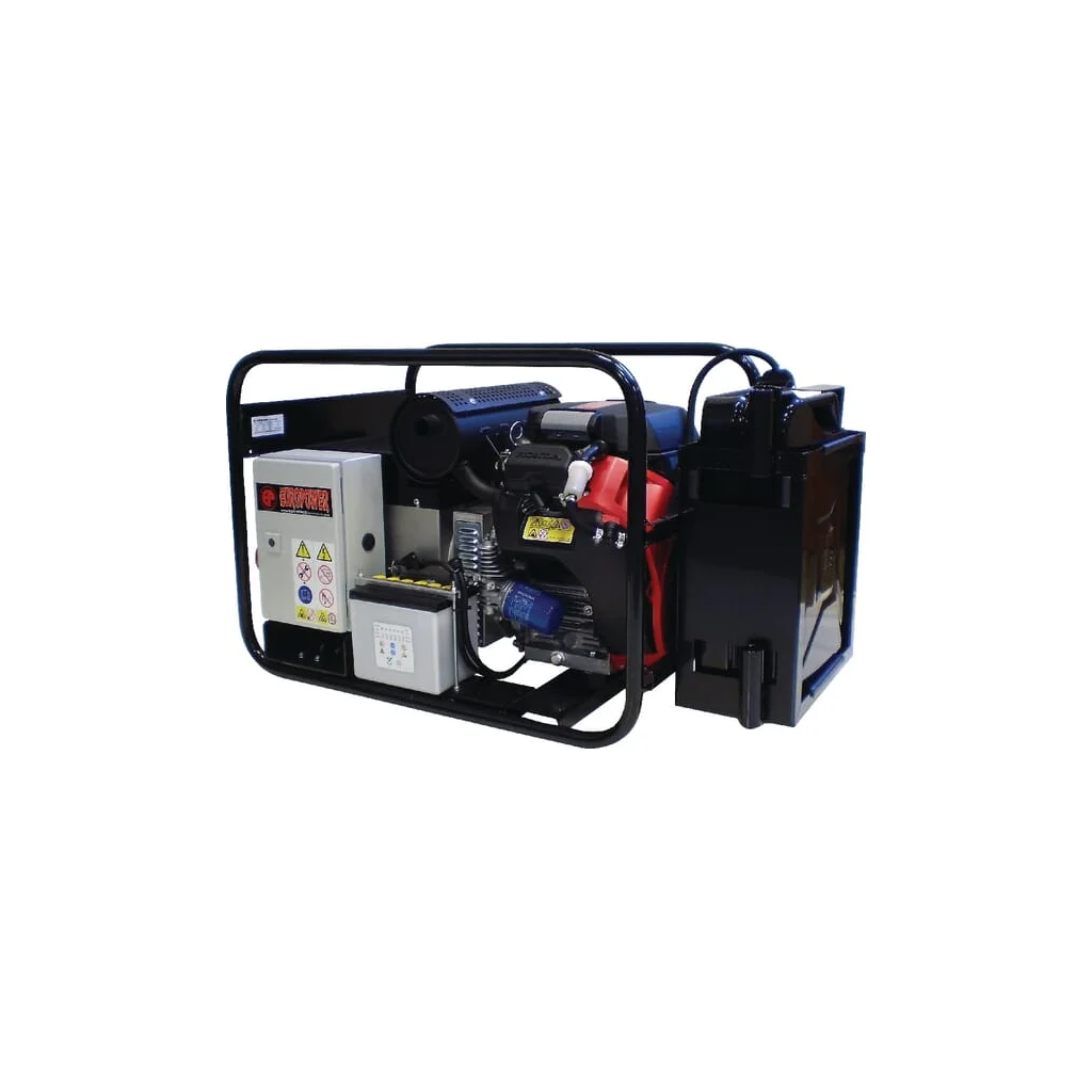 Generator H/S 13,5kVA 230/40V EP13500TEHS