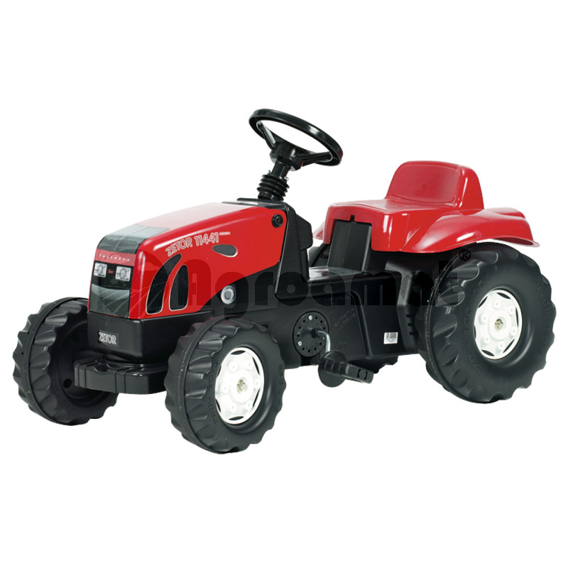 Tractor