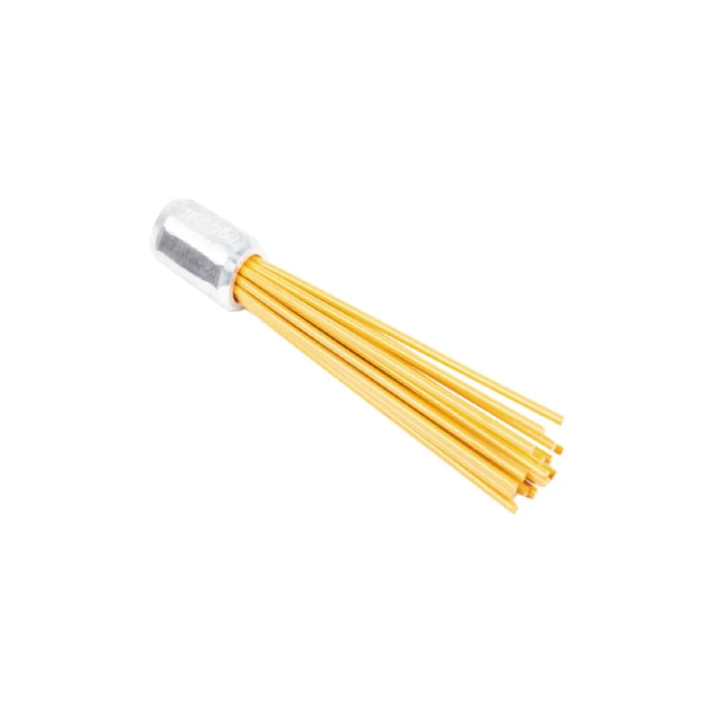 Set de peri din plastic, pachet de 10 AD460011