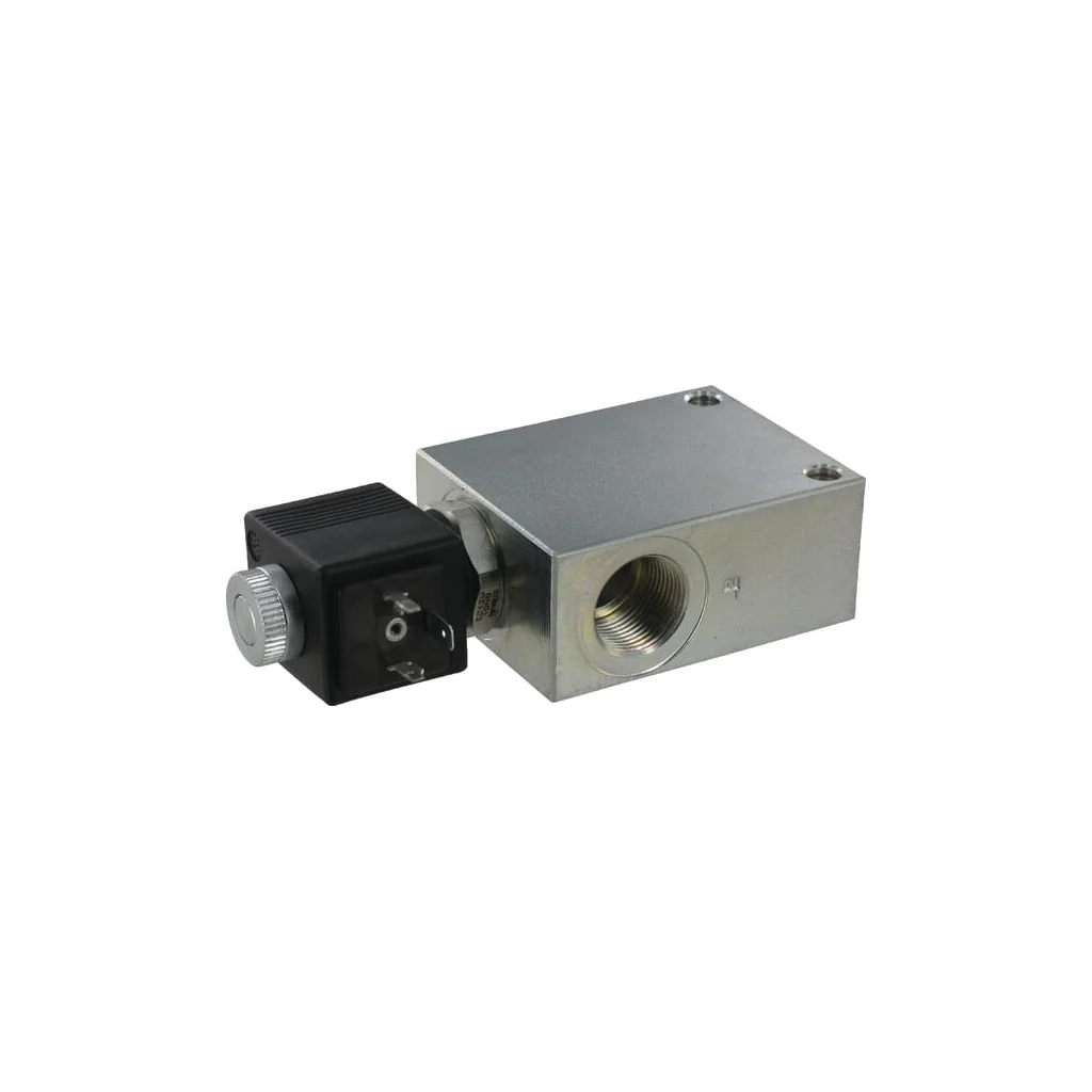 2/2 supapă EC12M NO 12VDC 3/4BS EC12MNO001