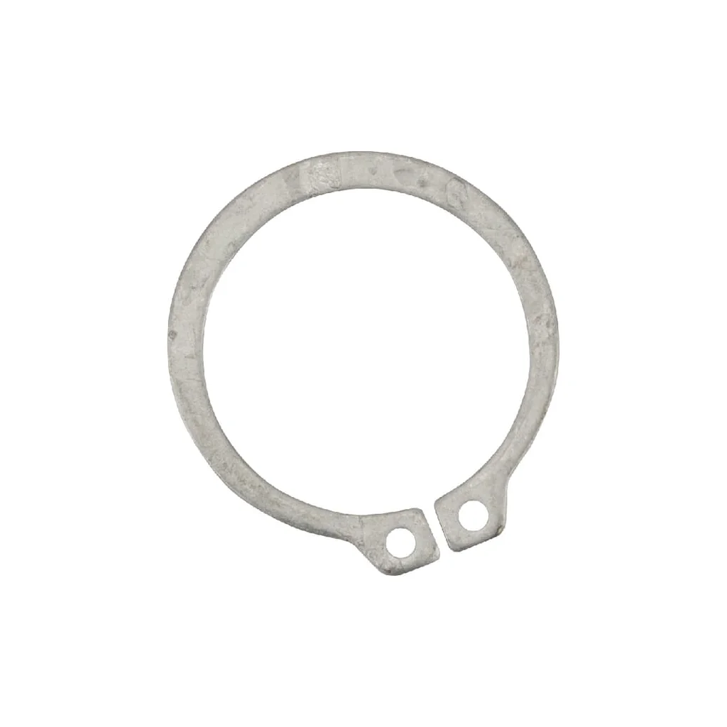 Inel de siguranță exterior pentru arbore DIN471 25x1,2mm FST Amazone DL084