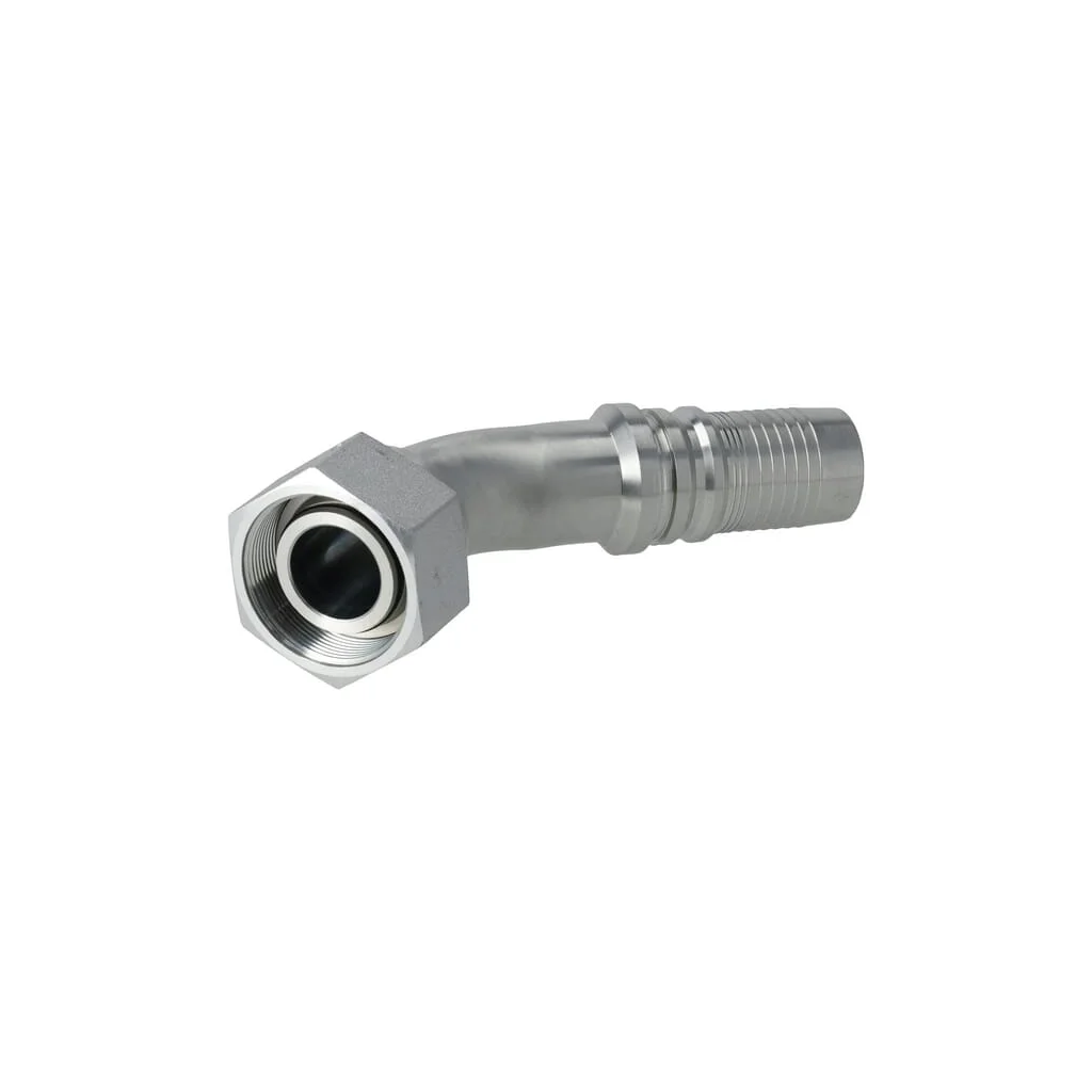 Racord montură 4SH-DN40-38S-M52x2,0-45° DKOSH405245G2