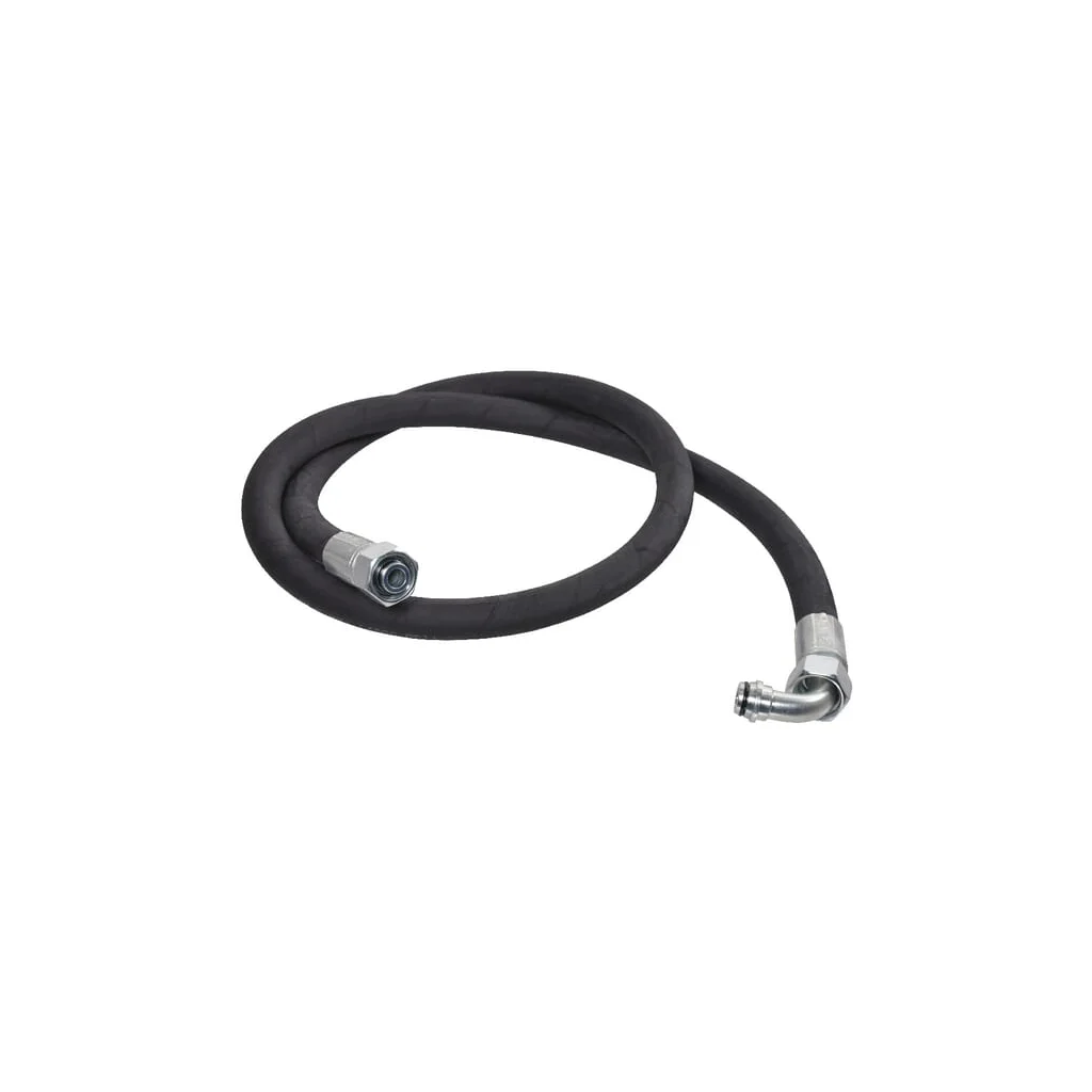 Furtun hidraulic completDN12.1500-90° DKLO13150090