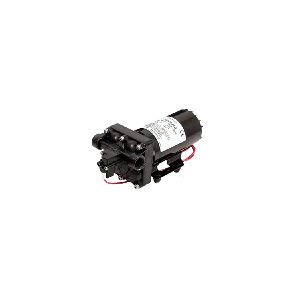 Pompă cu diafragmă 12V 20,1 l/min DIP50591311D011