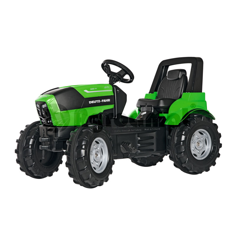 Tractor