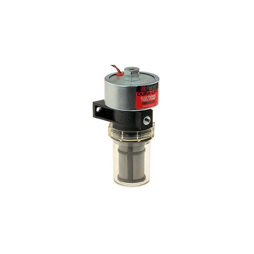 Pompă combustibil 24V Facet 40237 Dura-Lift Diesel EOP40237
