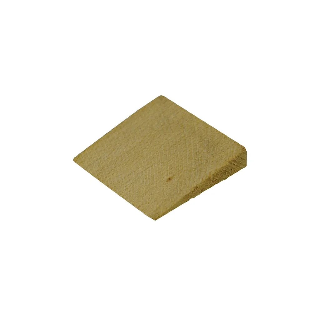 Pană de lemn 40x43x8,5 mm ES38213