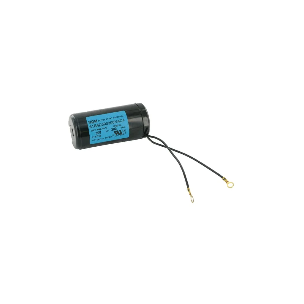 Condensator pornire 300µF/300V EM9300300V