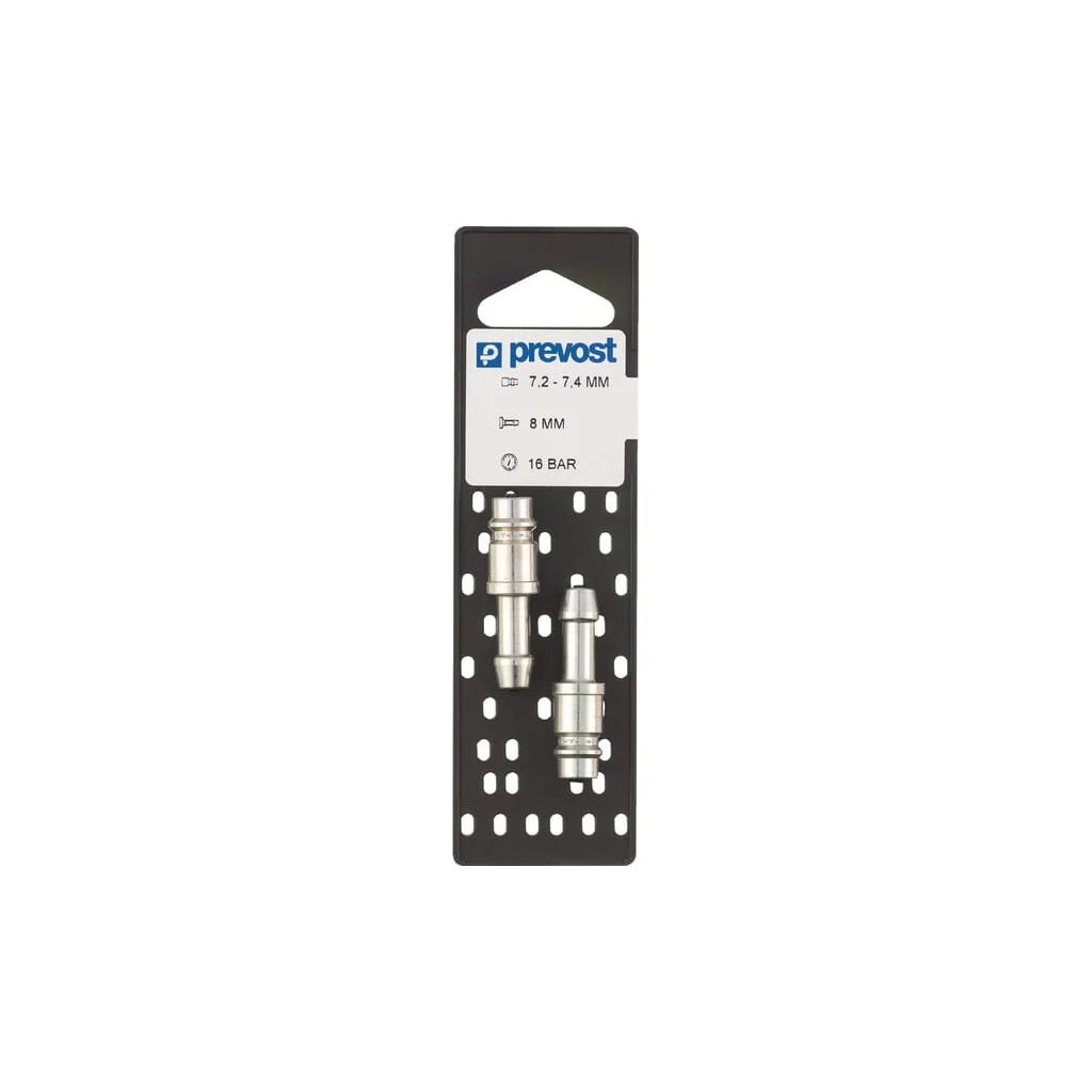 Conector tată cu armătură pentru furtun 6mm ERP076806P002