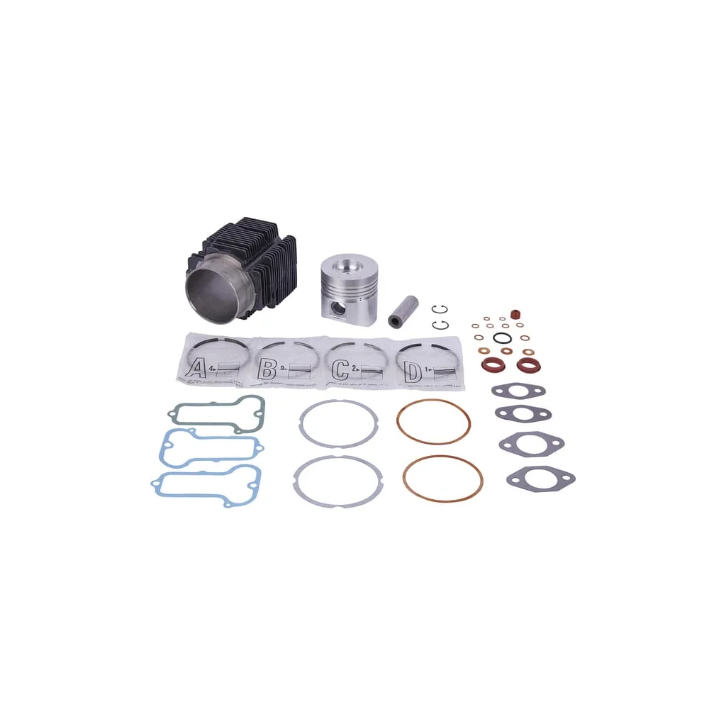 Set cilindru ED0048980050S