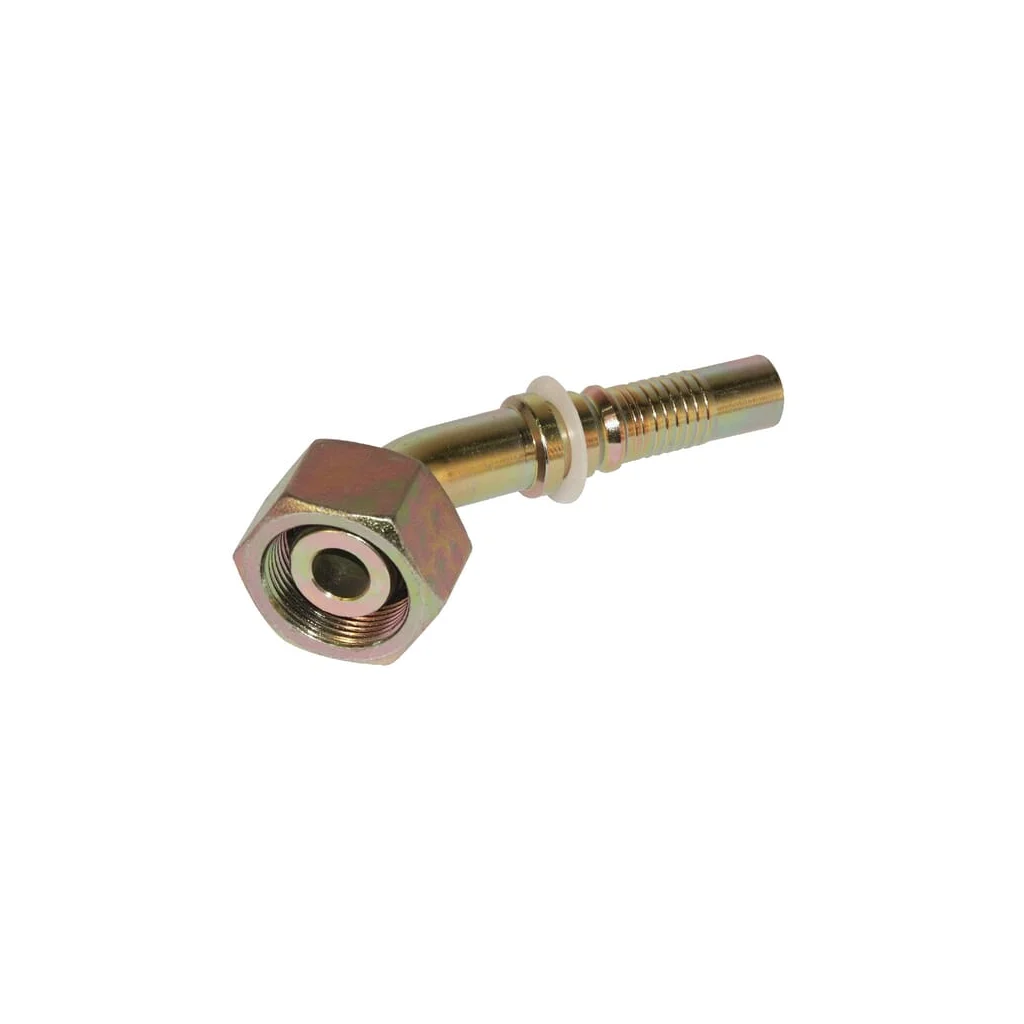 Armătură 4SH DN32 38S M52x2,0 45° DKOSH325245