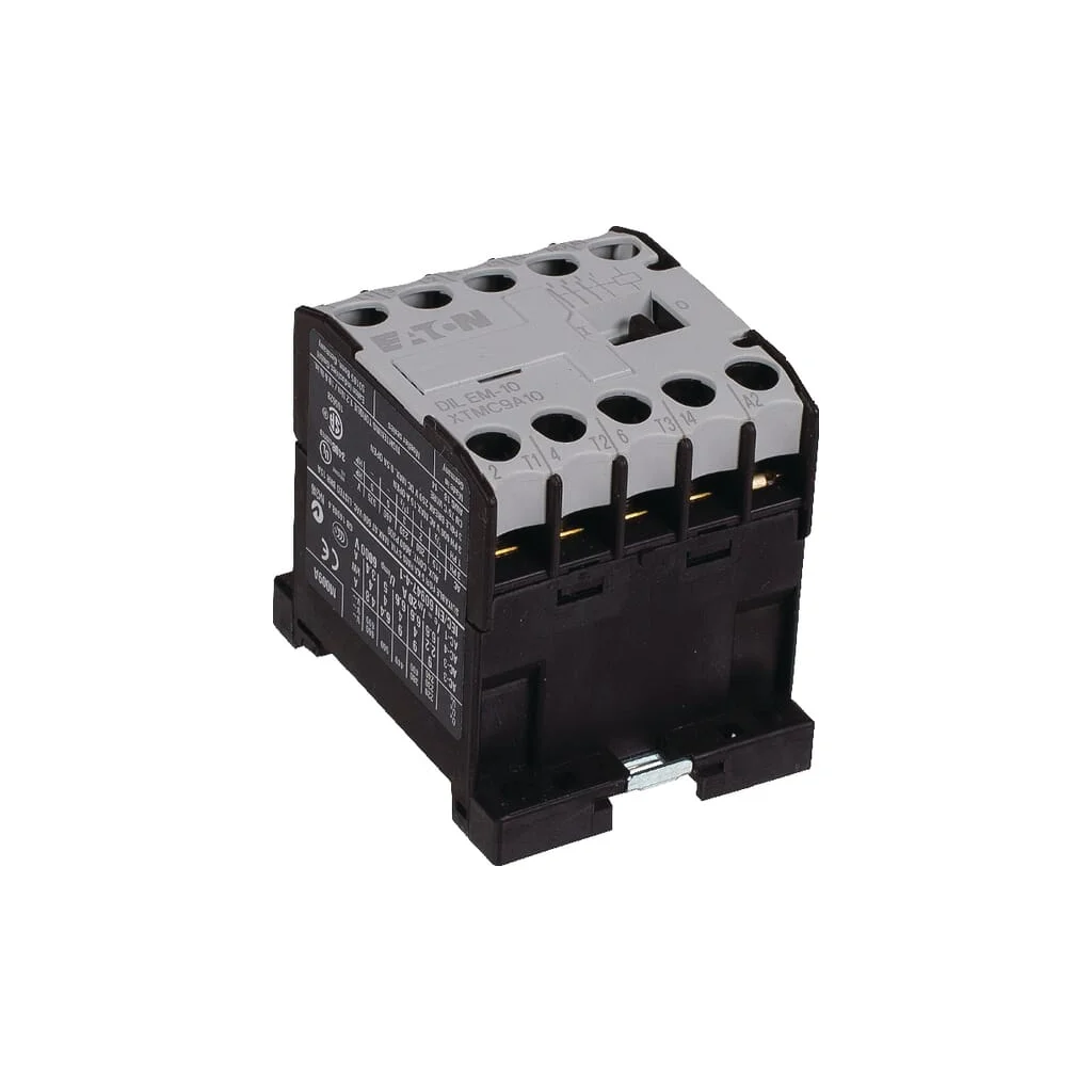 Contactor DILEM10400V