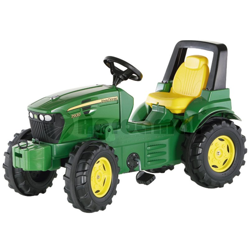 Tractor
