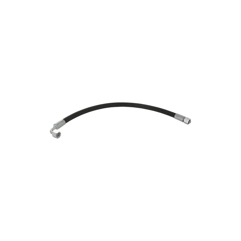 Furtun hidraulic complet DN06 500-90° DKLO650090