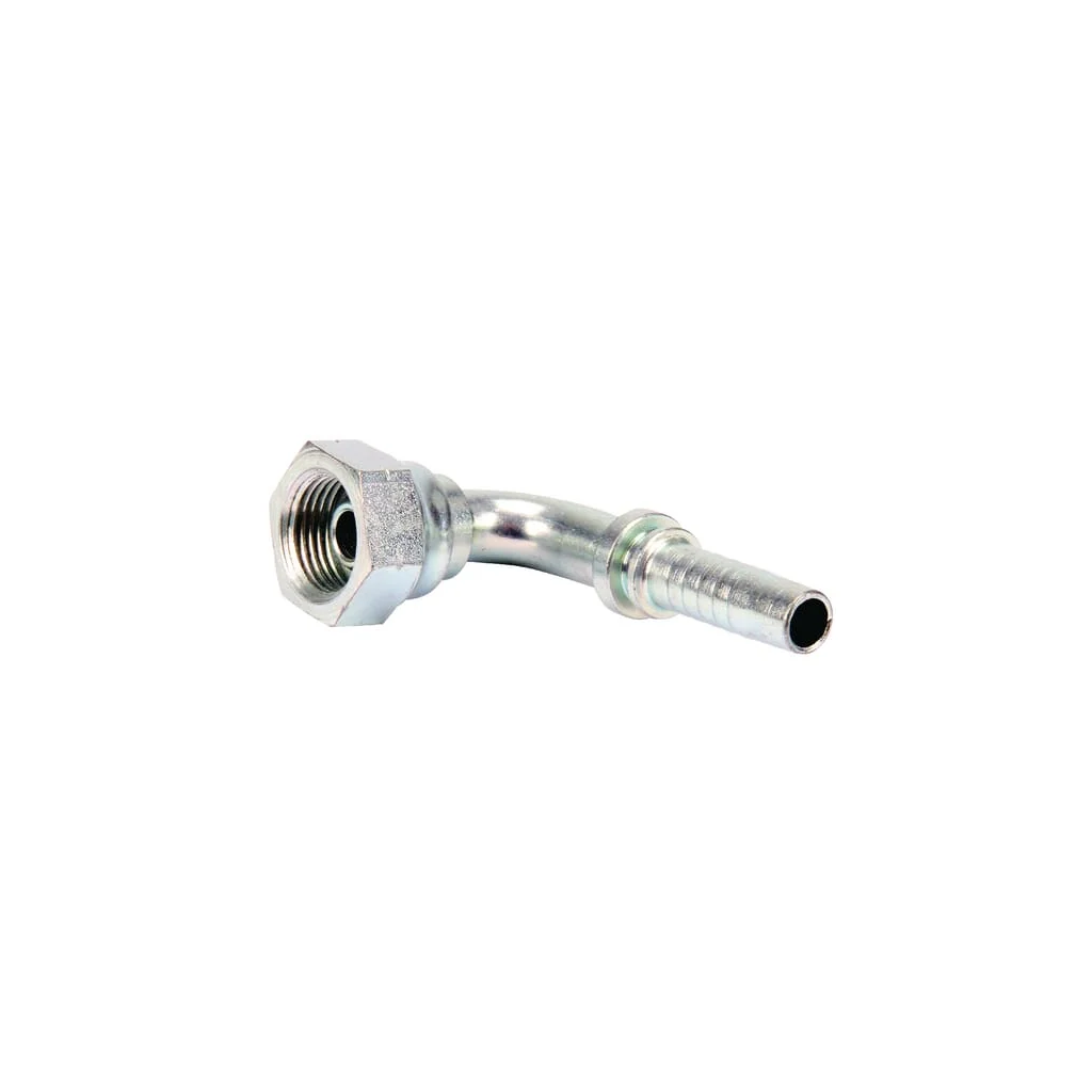 Armătură DN06 M16x1,5 90° DKM61690