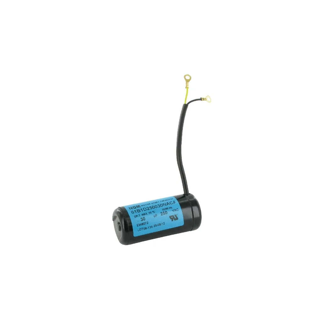 Condensator pornire 30µF/250V EM930250V