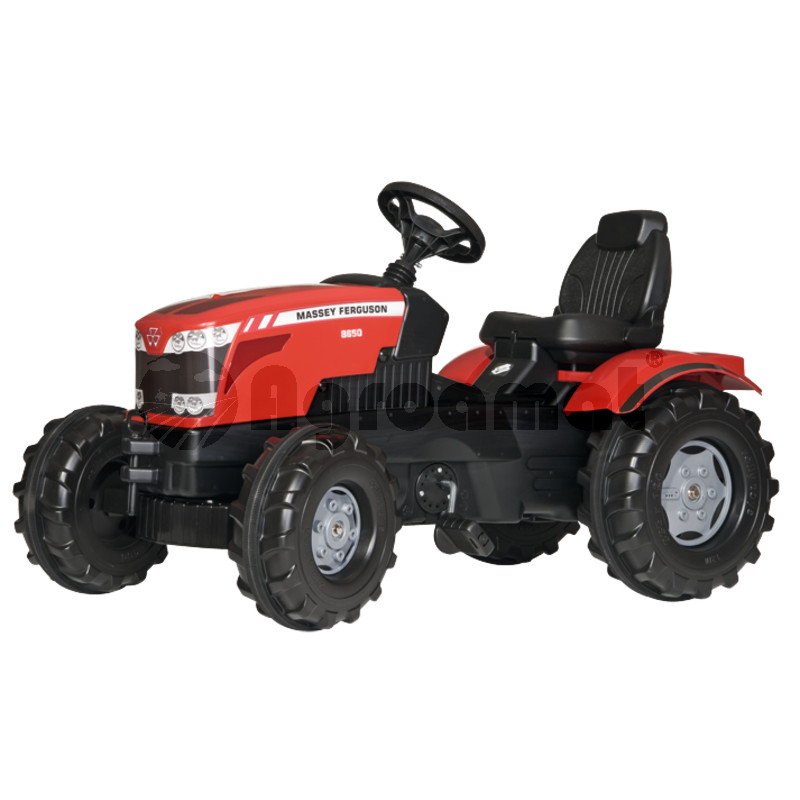 Tractor