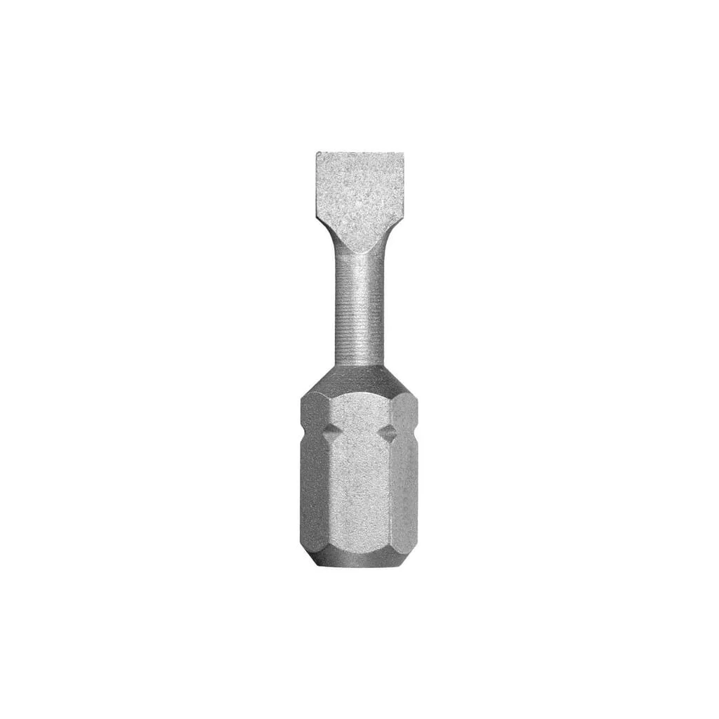 Bit 1/4 slot 6,5 torsiune L25mm ES1365T