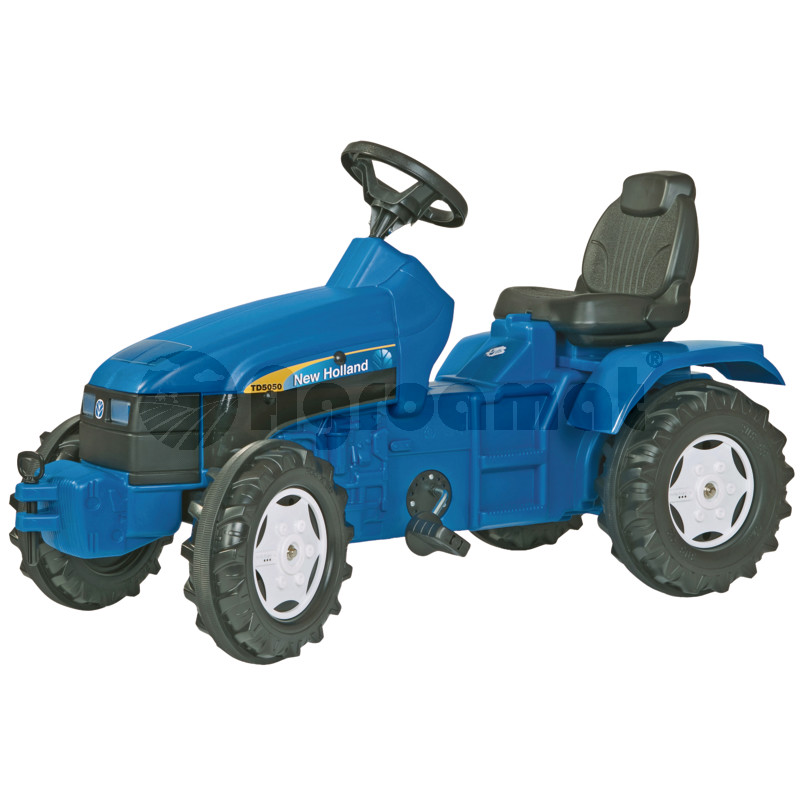 Tractor