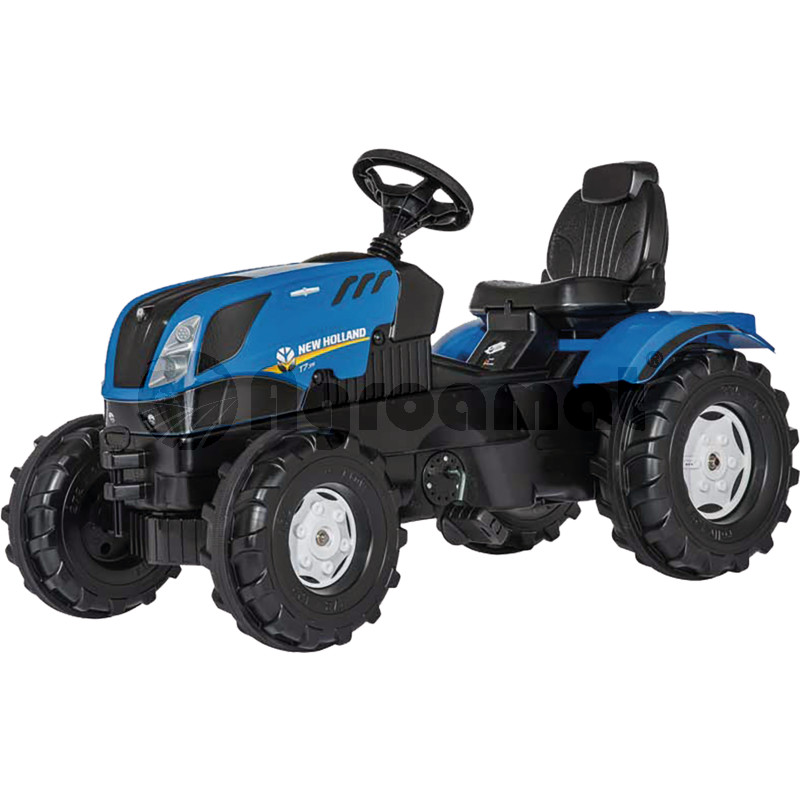 Tractor