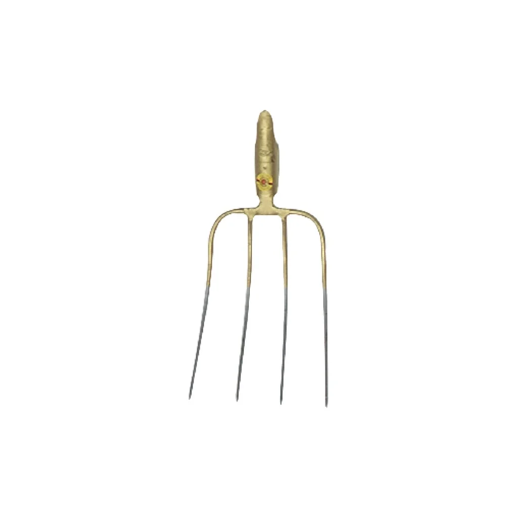 Greblă pentru bălegar fără coadă 4Z 310x225mm ES54499