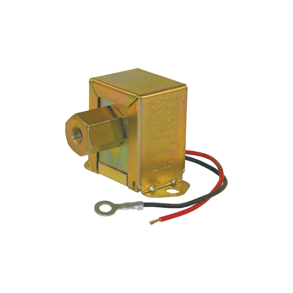 Pompă de combustibil 12V EOP40104