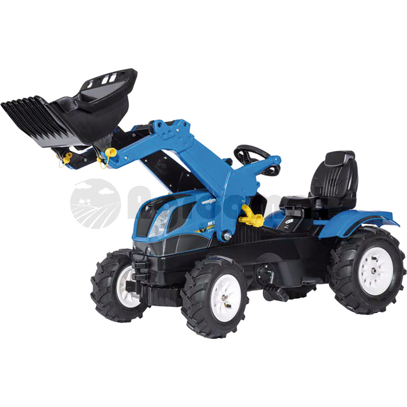 Farmtrac 