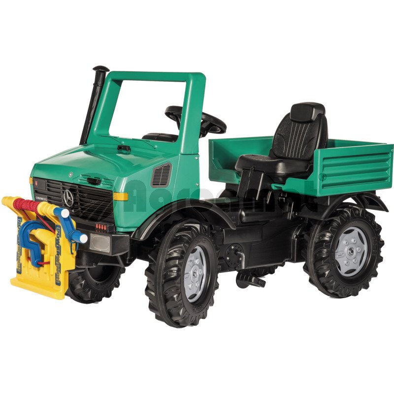Scaun tractor reglabil, cu anvelope