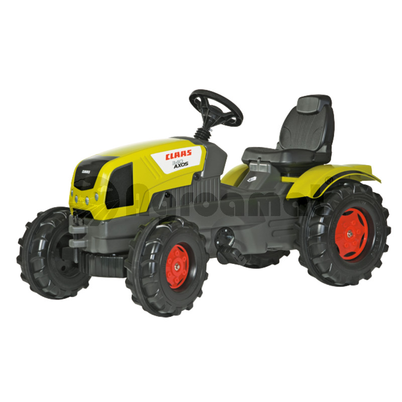 Tractor