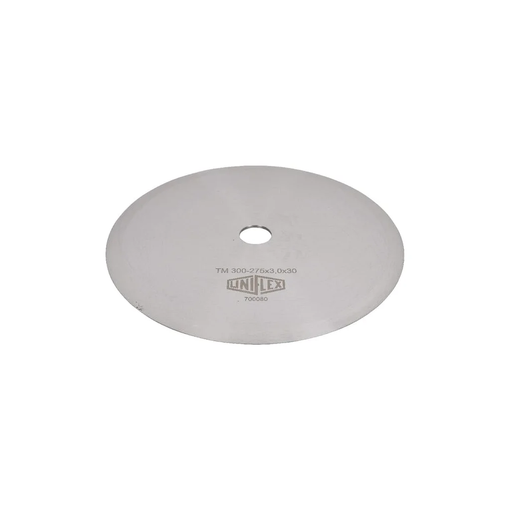 Cuțit ø275 x 30 x 3mm EM9275