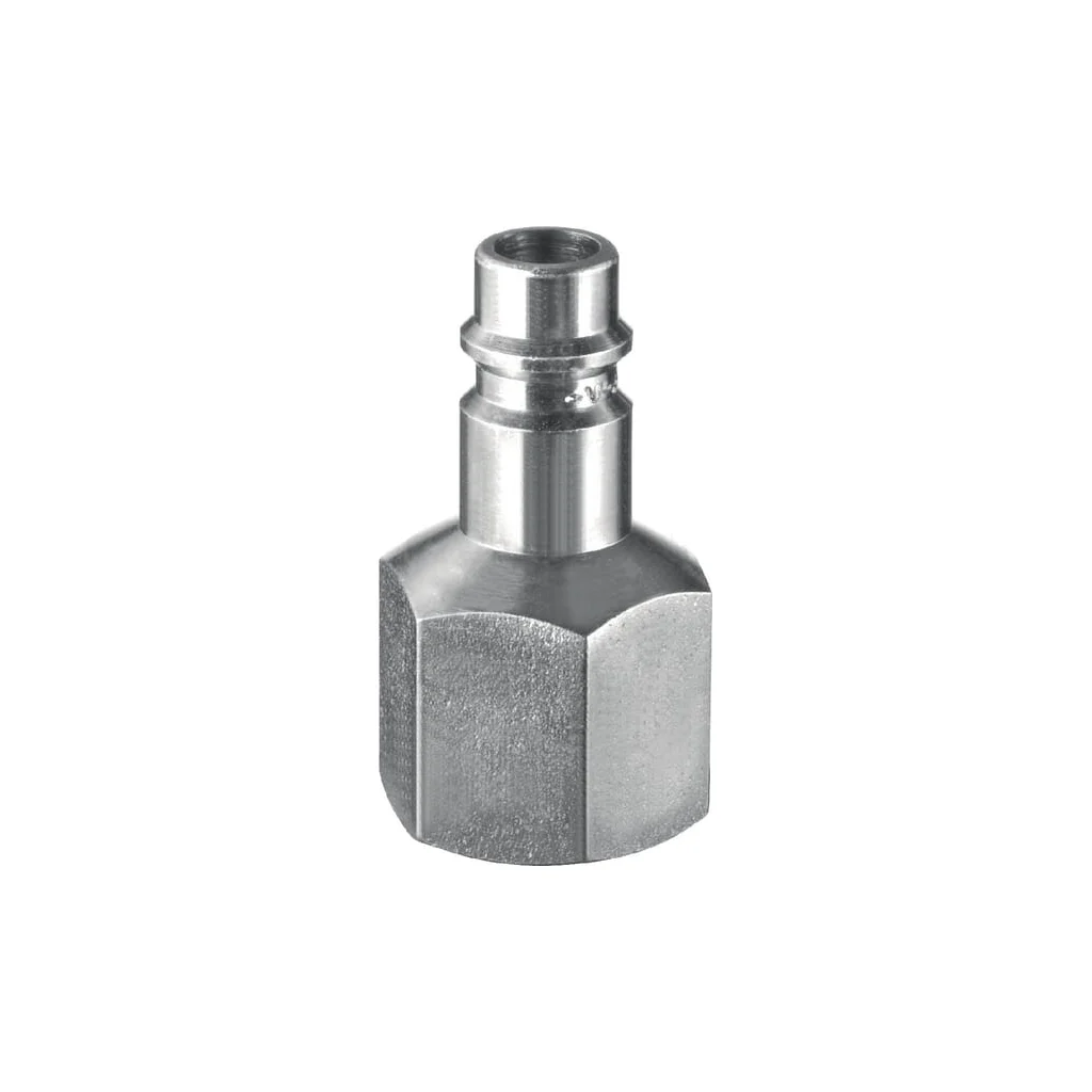 Conector tată cu filet mamă BSP 1/2" ERP076103