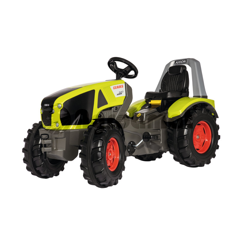 Tractor