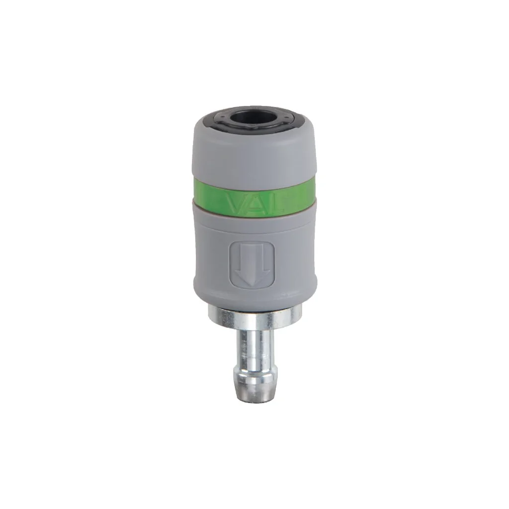 Cuplă rapidă cu armătură pentru furtun 6mm ERG071806