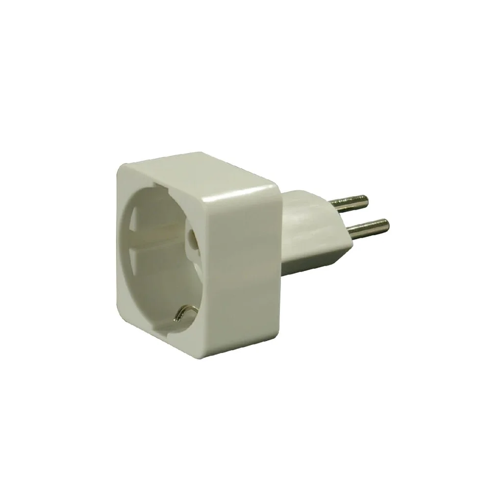 Adaptor - plug Elveția EM921011