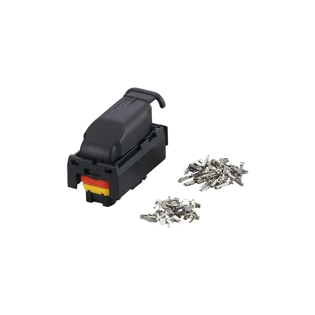 Conector AMP-JT EC0706