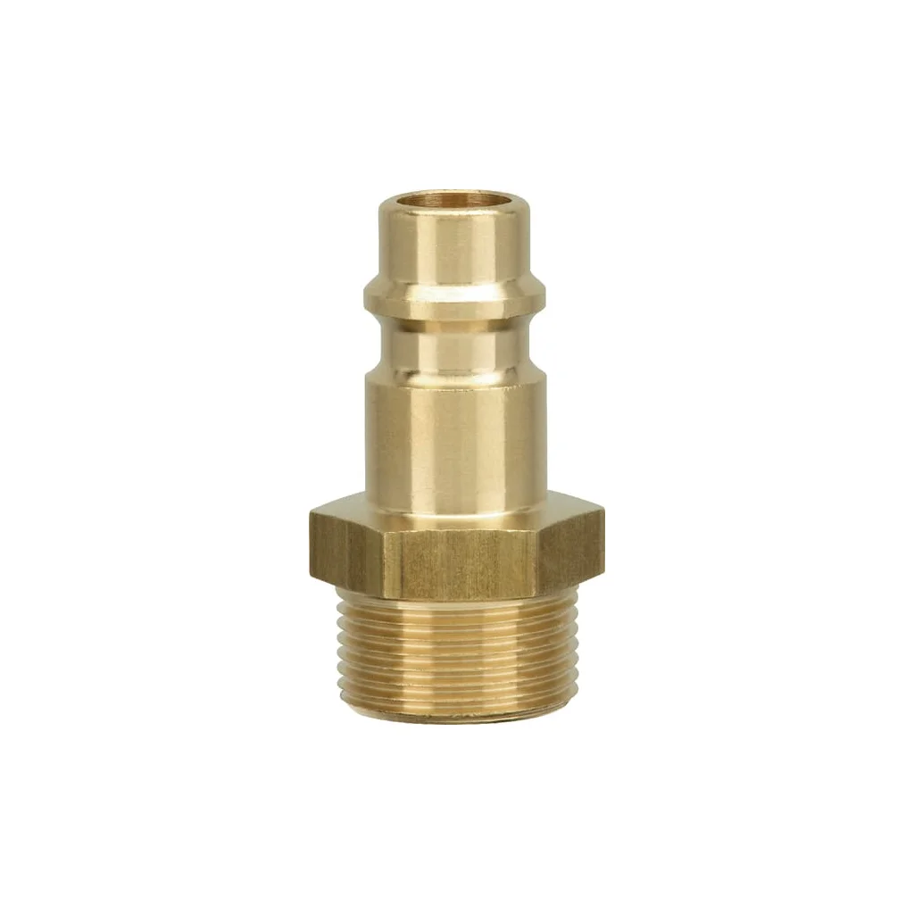 Cuplă aer tată 1/4" BSP ES14NA