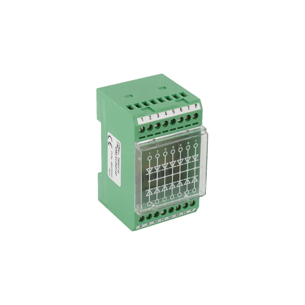 Modul diode EMG45DIO14P