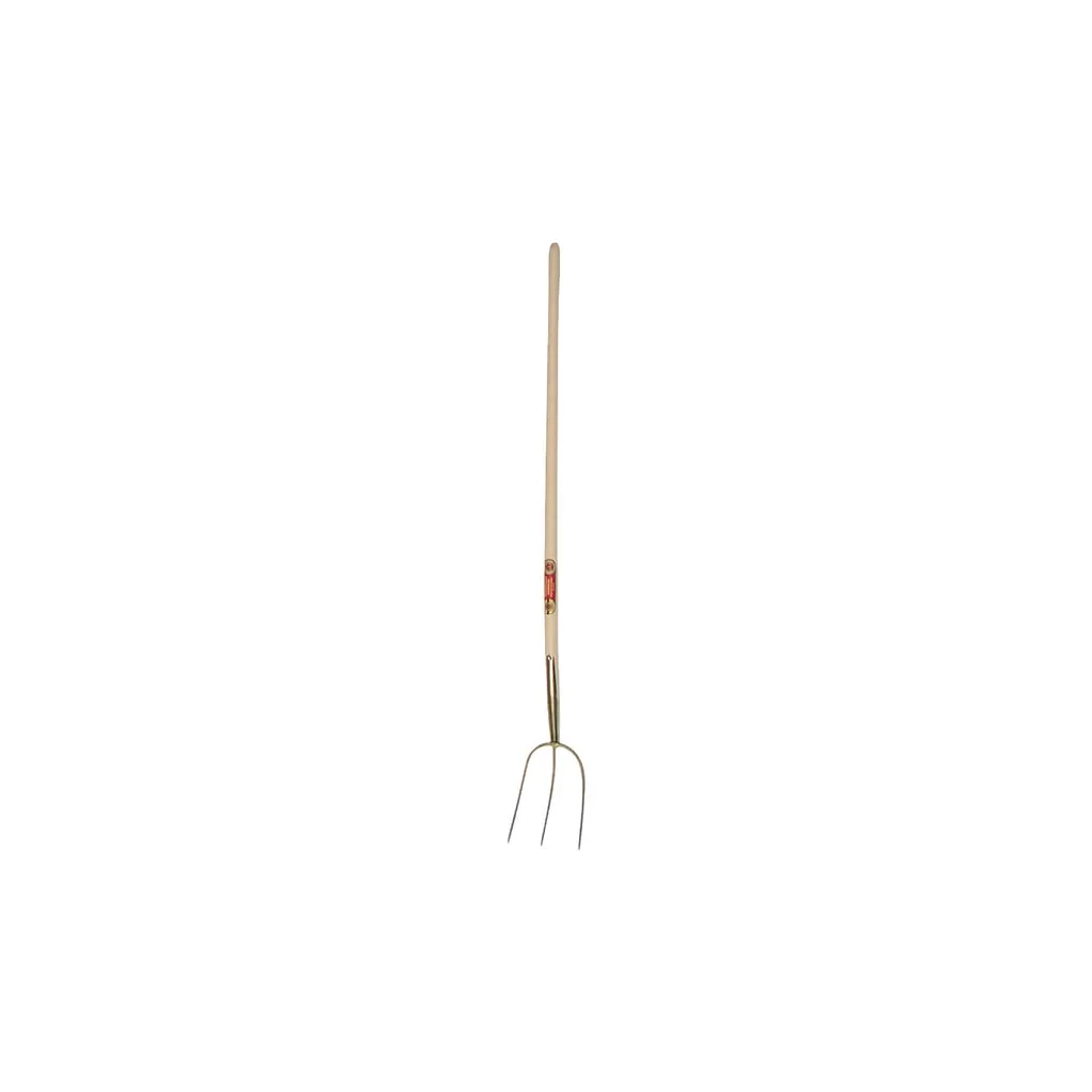 Furcă de împrăștiere cu coadă 3 dinți 300x300mm ES54767
