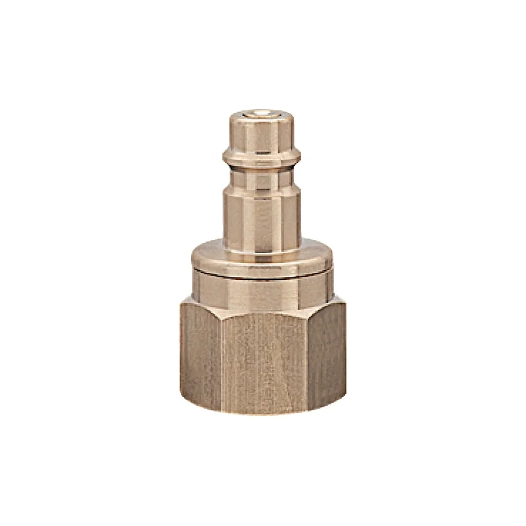 Niplu mamă BSP 1/4" ES14NIAB