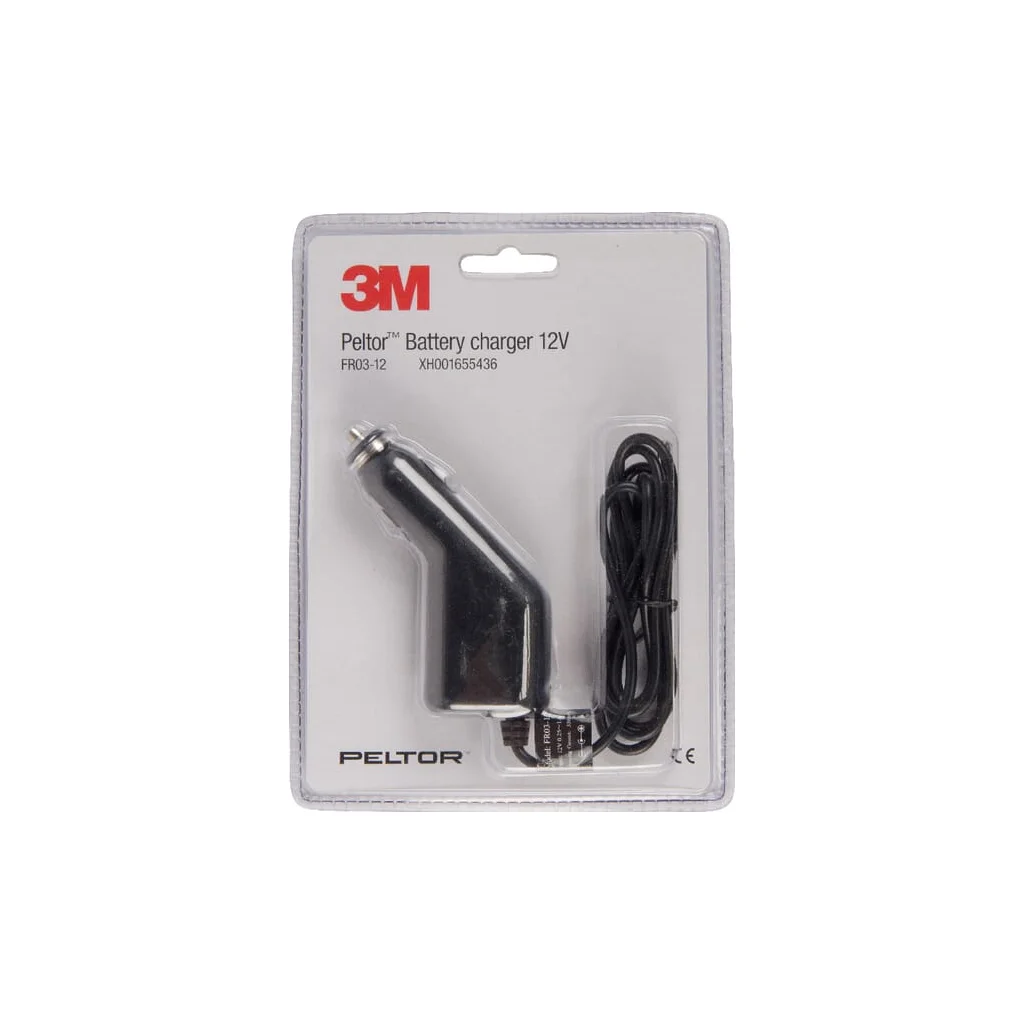 Acumulator Peltor ACK03
