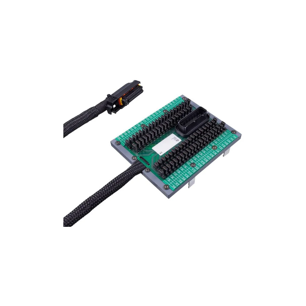Controler adaptor de măsurare EC2120