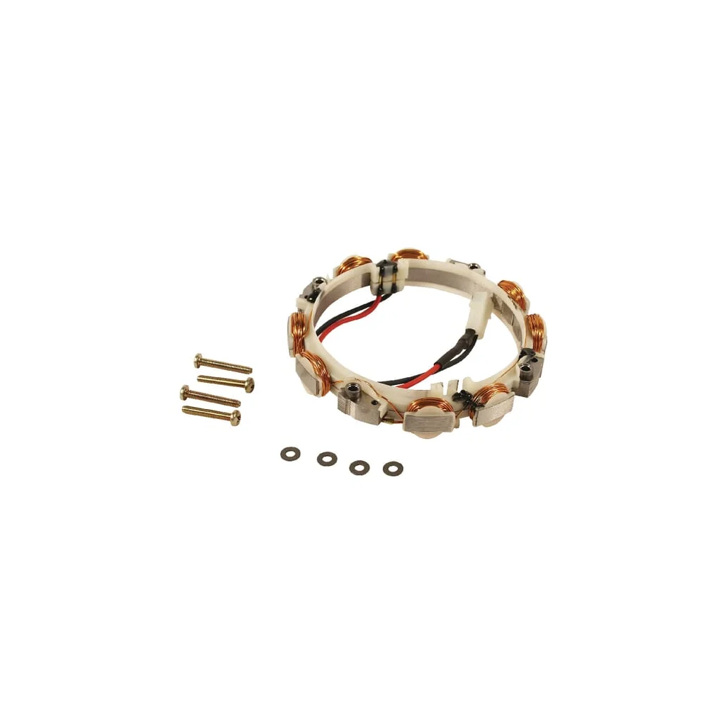 Alternator 12V 21A ED0011571590S