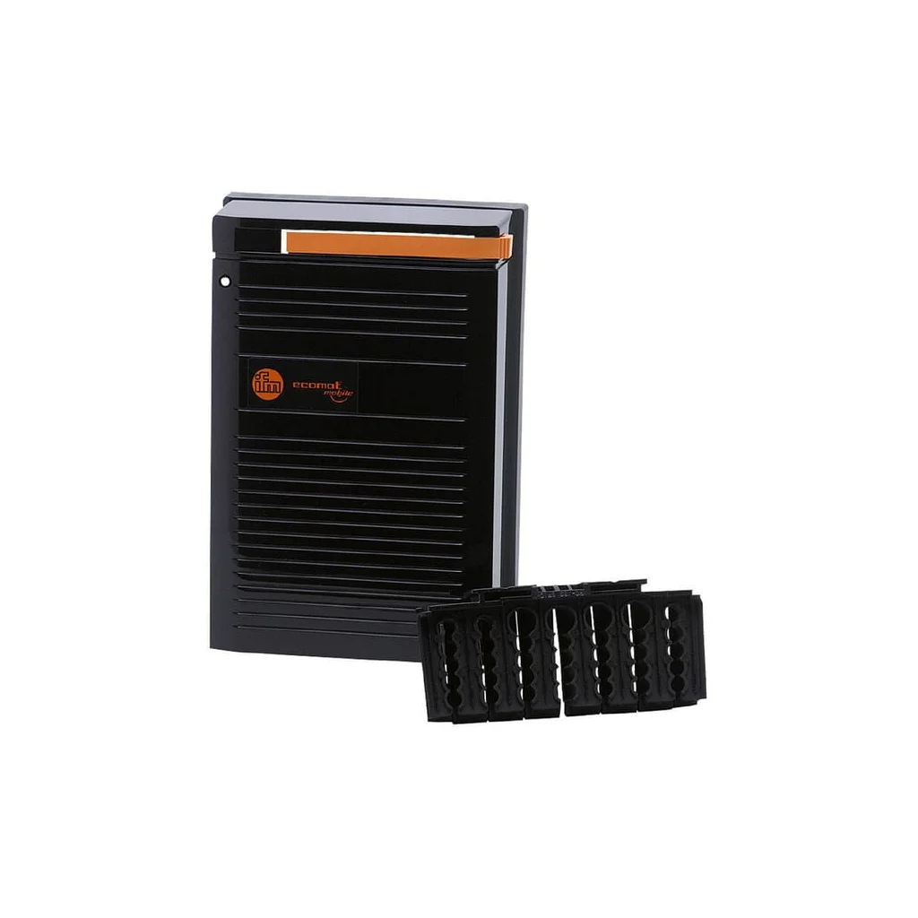 Capac controler 163 x 112 x 50 mm EC0401