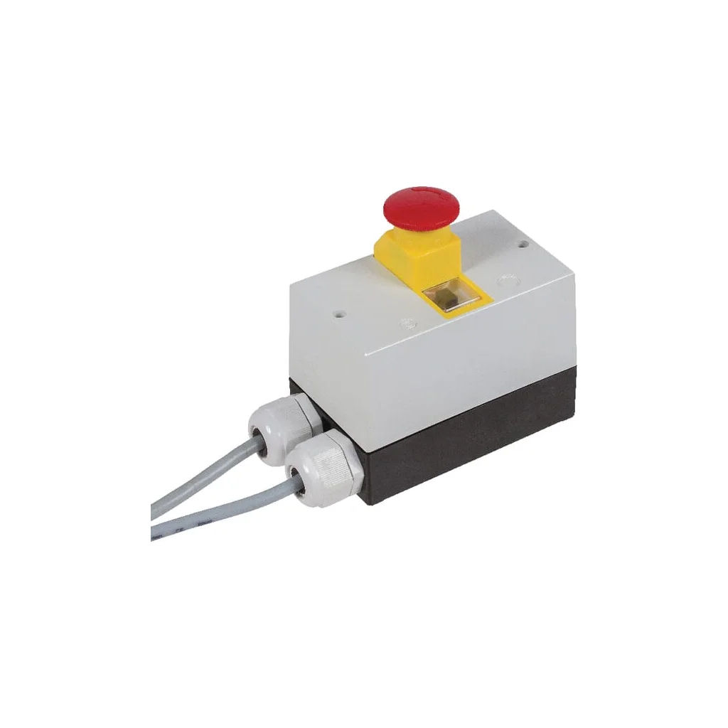 Mașină Skiver 380V unitate de comutare EM9500E