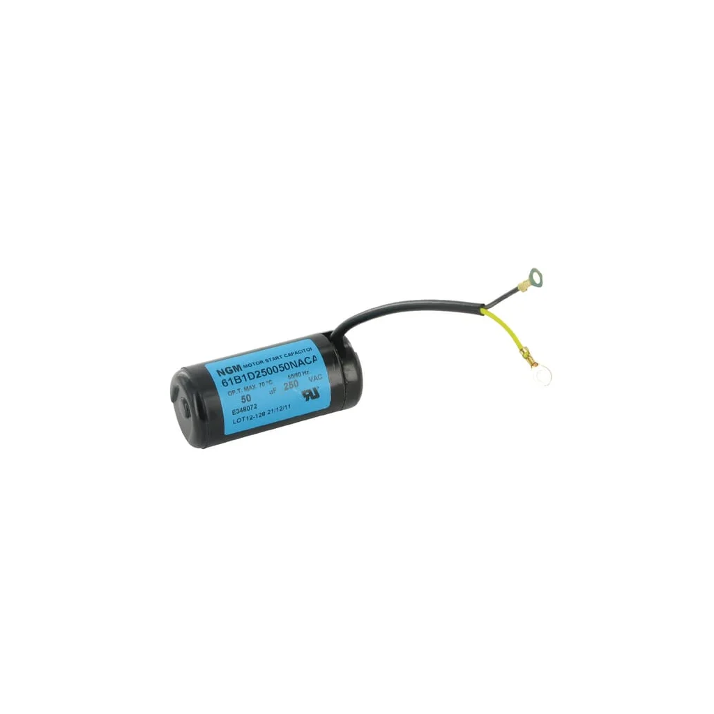 Condensator pornire 50µF/250V EM950250V