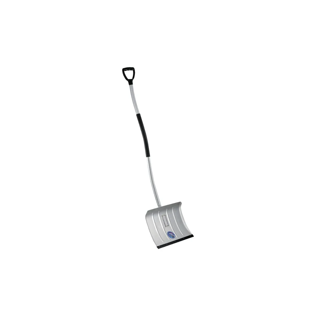 Lopată de zăpadă aluminiu 500mm ES53095